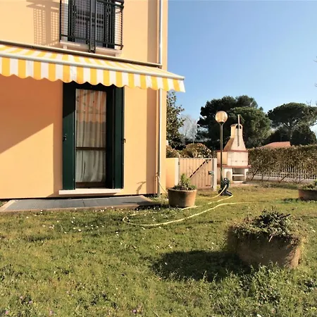 - Punta Sabbioni Appartement *