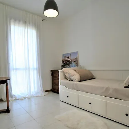 Appartement - Punta Sabbioni Cavallino-Treporti