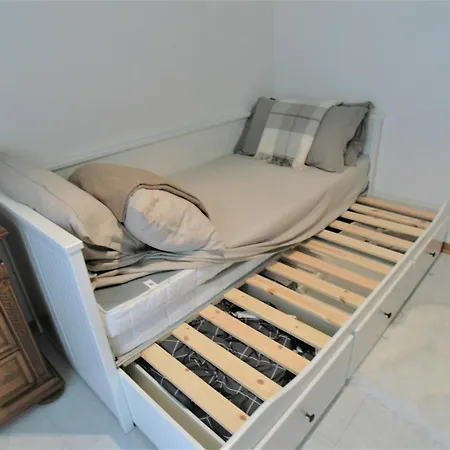 Appartement - Punta Sabbioni